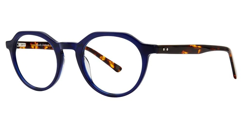 Randy Jackson RJ3054 Eyeglasses - view 2